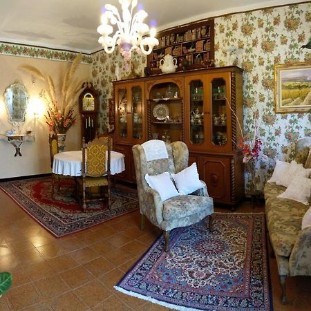 Villa Rondini Vescina Εξωτερικό φωτογραφία