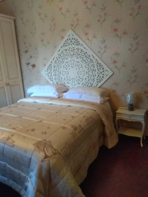 Villa Rondini Vescina Εξωτερικό φωτογραφία