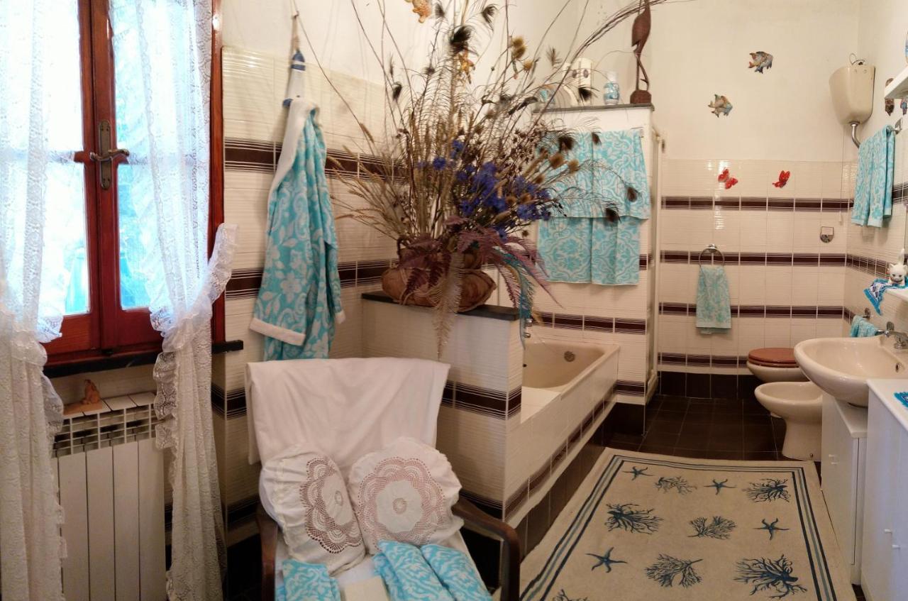 Villa Rondini Vescina Εξωτερικό φωτογραφία
