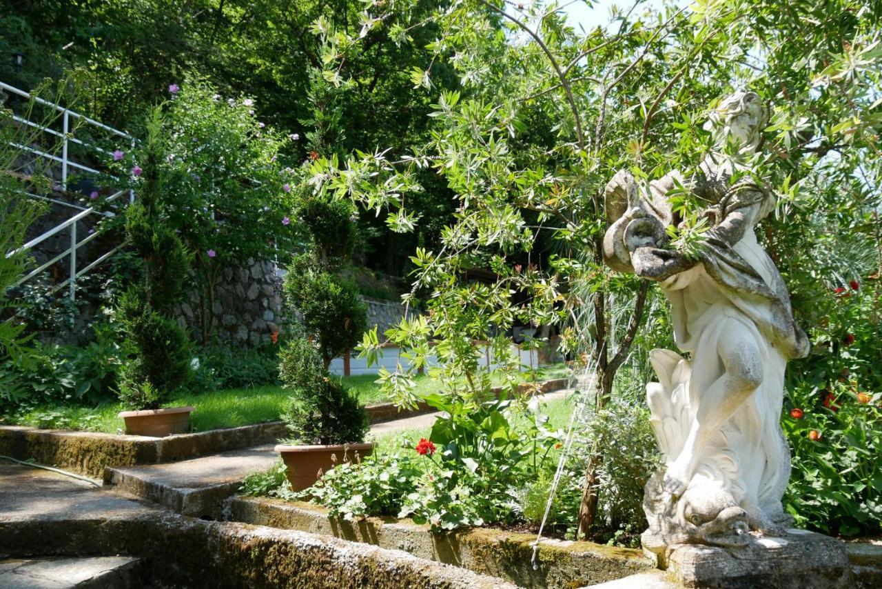 Villa Rondini Vescina Εξωτερικό φωτογραφία