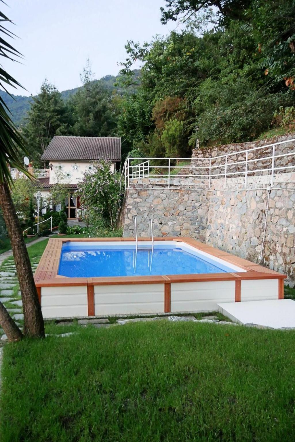 Villa Rondini Vescina Εξωτερικό φωτογραφία